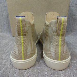 rothys sand camo sneaker